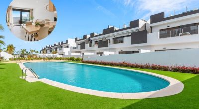 Apartments - Sale - Torrevieja - Torrevieja