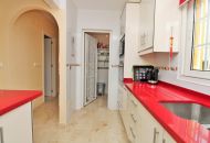 Sale - Villa - Villamartin