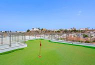 Sale - Villa - Ciudad Quesada