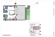 New Build - Apartments - Pilar de la Horadada