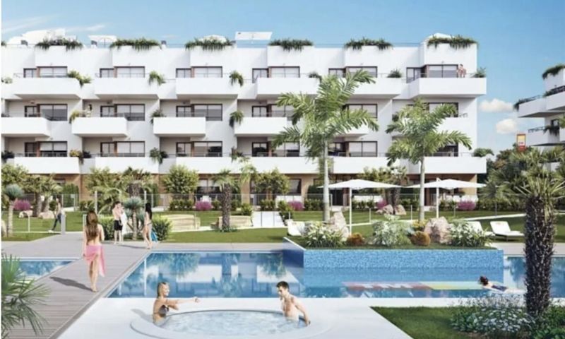 Venta - Apartamentos - Orihuela Costa