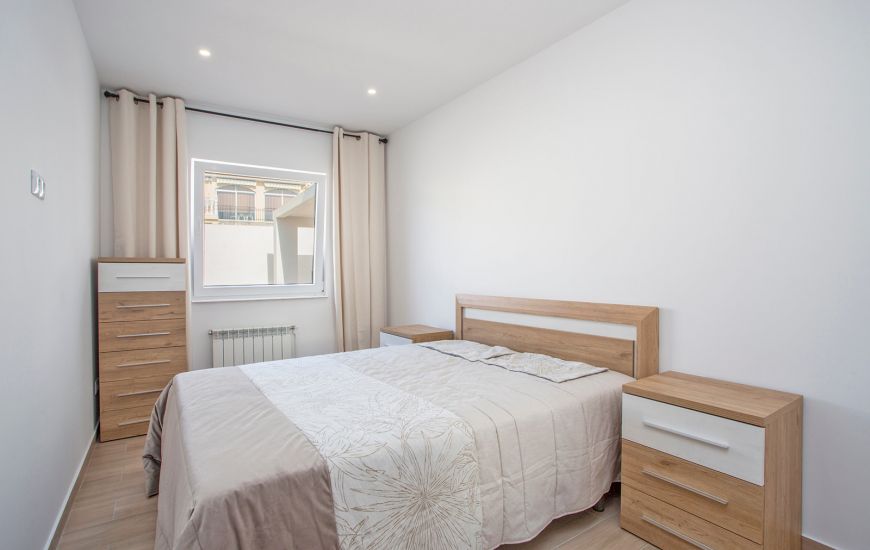 Sale - Semi Detached - Torrevieja