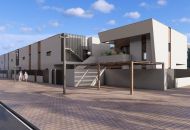 New Build - Bungalow - Torre Pacheco
