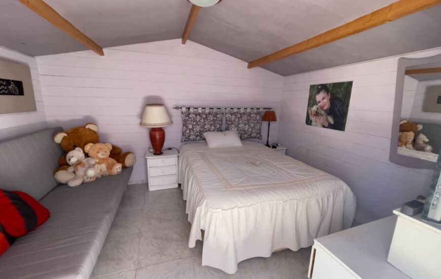 Sale - Villa - Ciudad Quesada