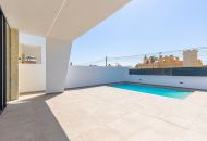 Venta - Villa - Torrevieja