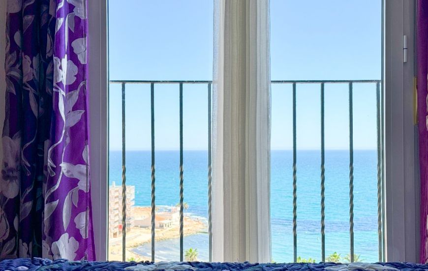 Sale - Apartments - Torrevieja