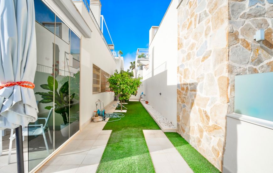 Sale - Villa - Ciudad Quesada