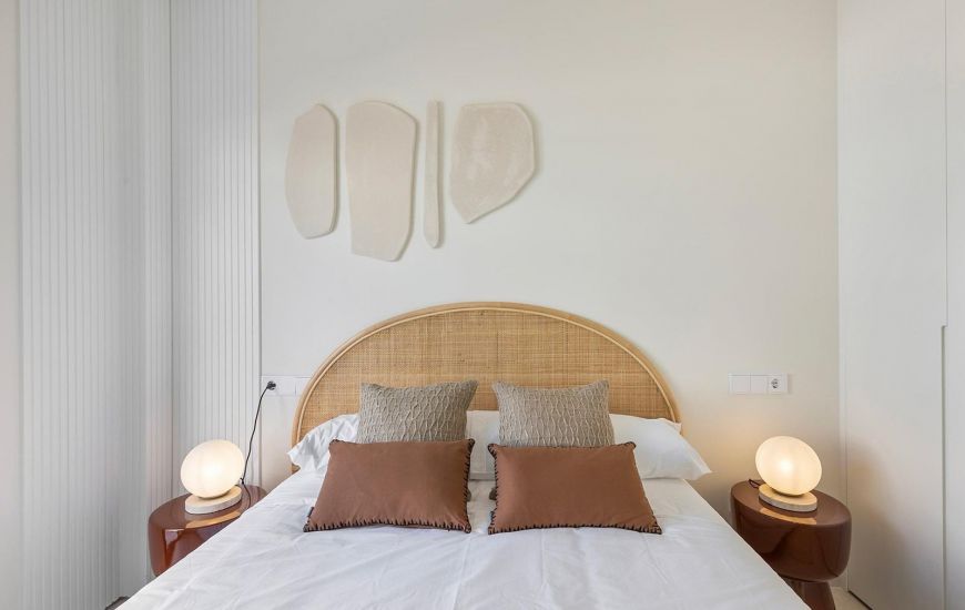 Nueva construcción  - Villa - Los Alcázares