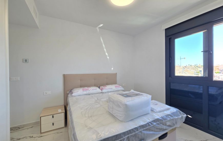 Venta - Apartment / Flat * - Orihuela Costa *