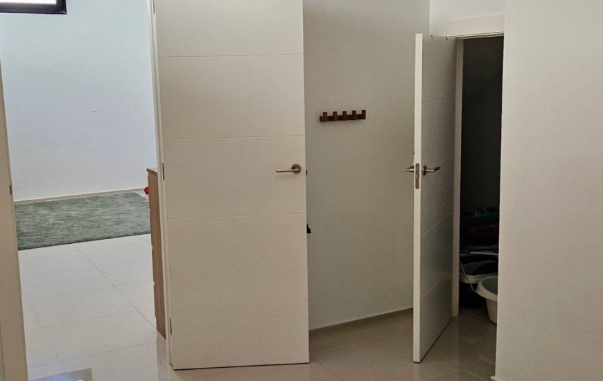 Sale - Rijtjeshuis - Ciudad Quesada