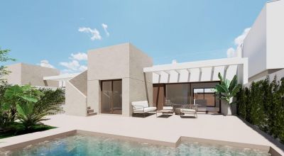 Apartamentos - Venta - Los Alcázares - Los Alcázares