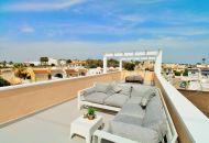 Sale - Bungalow - Villamartin