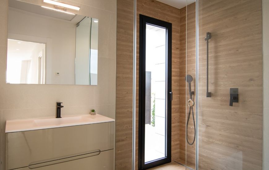 New Build - Villa - Los Montesinos