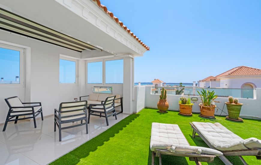 Sale - Apartments - Ciudad Quesada - Rojales