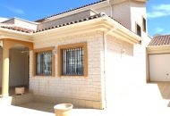 Sale - Villa - Los Dolses