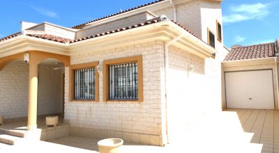 Villa - Sale - Los Dolses - Los Dolses