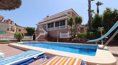 Villa - Venta - Algorfa - Algorfa