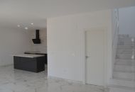 Nueva construcción  - Villa - Pinoso
