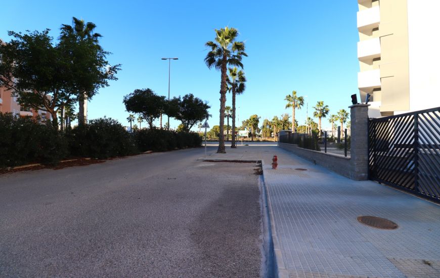 Sale - Apartments - Guardamar del Segura
