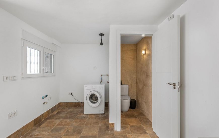 Sale - Villa - Torrevieja - 