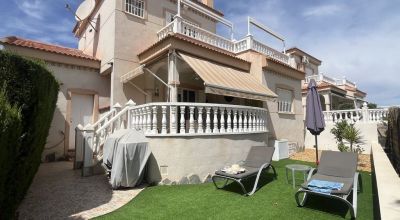 Vila - Venta - Algorfa - Algorfa