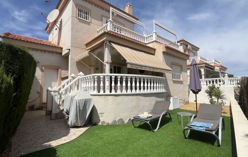 Sale - Vila - Algorfa