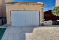 Sale - Villa - Ciudad Quesada