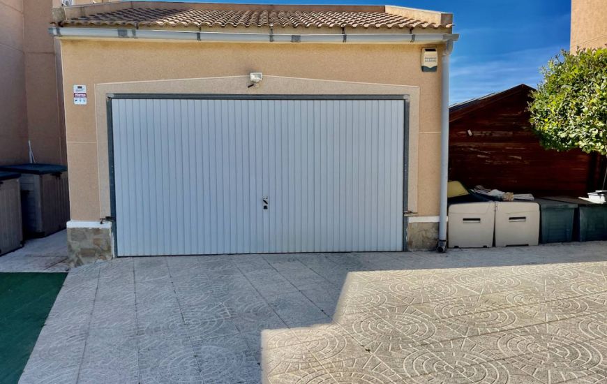 Sale - Villa - Ciudad Quesada
