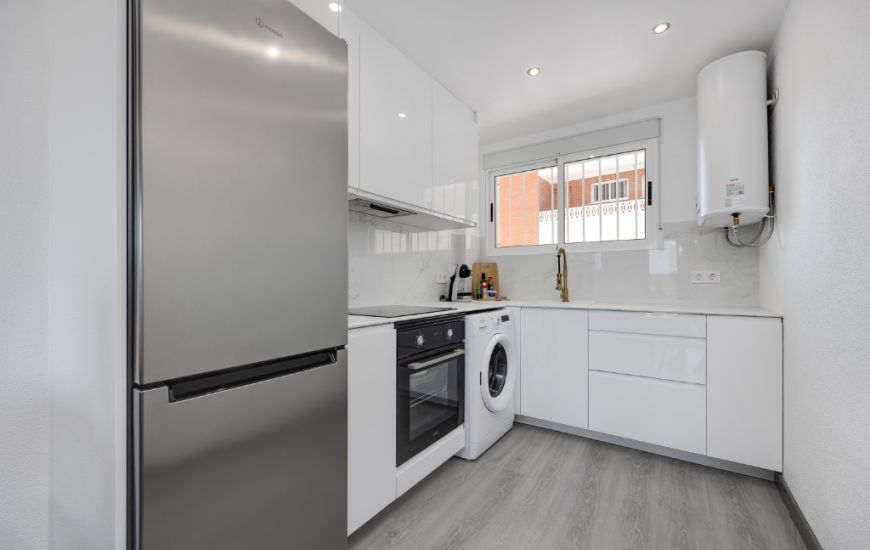 Venta - Apartamento - Punta Prima