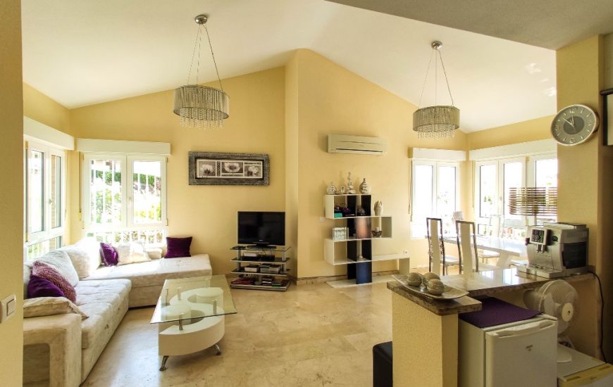 Venta - Villa - Las Ramblas