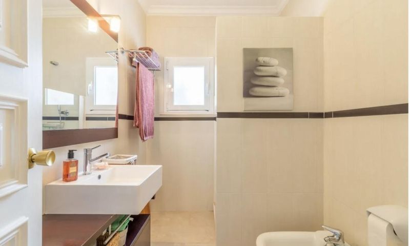Sale - Villa - Teulada
