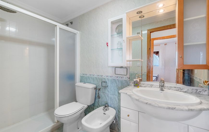 Sale - Apartments - Santa Pola