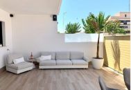 Nueva construcción  - Apartamentos - Pilar de la Horadada