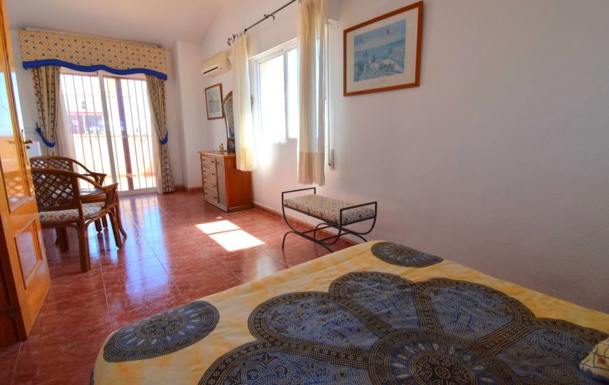 Sale - Rijtjeshuis - Orihuela Costa