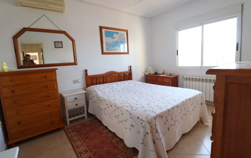 Sale - Villa - Benijofar - 