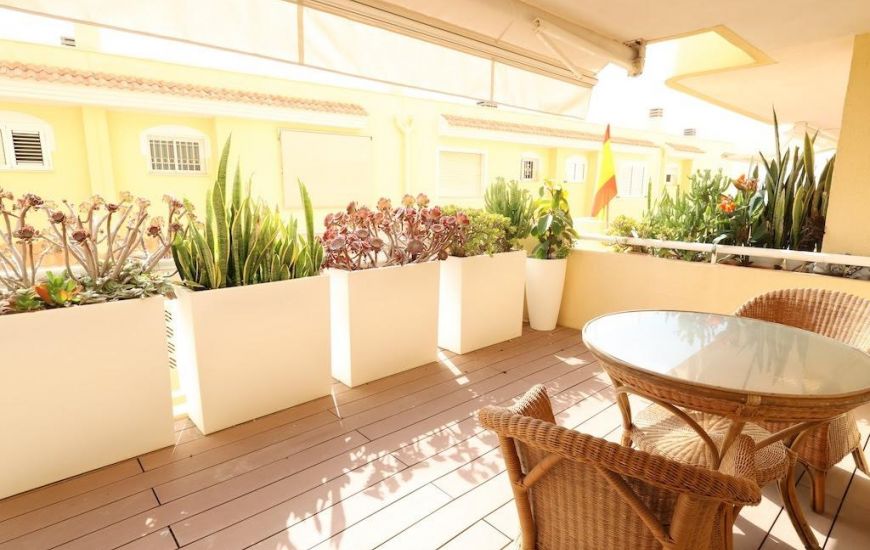 Sale - Apartments - Orihuela Costa