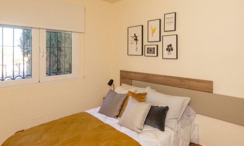 Sale - Apartments - Fuente Alamo - Fuente alamo de Murcia
