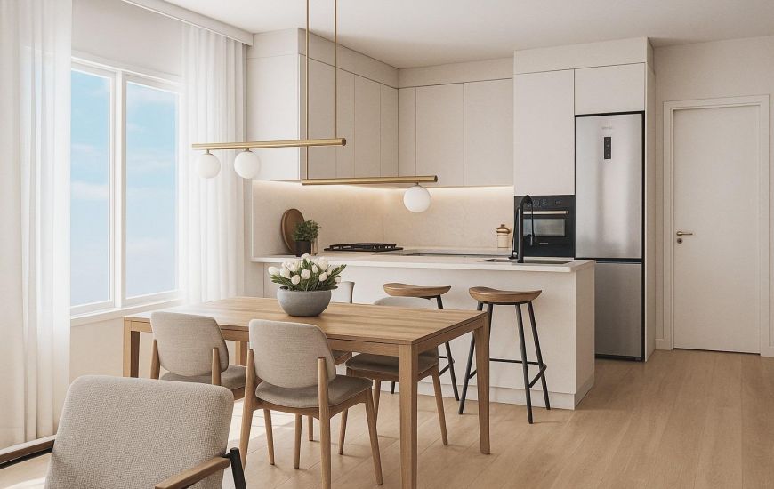 New Build - Apartments - Benejúzar - Benejuzar