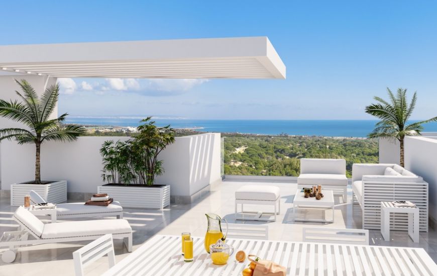 New Build - Apartments - Guardamar del Segura