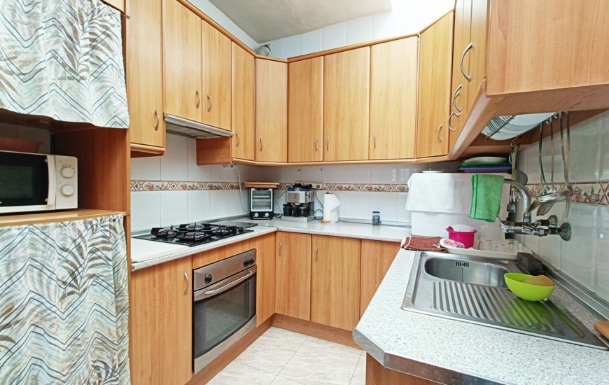 Sale - Villa - Hondon de los Frailes