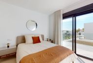 New Build - Villa - Costa Blanca