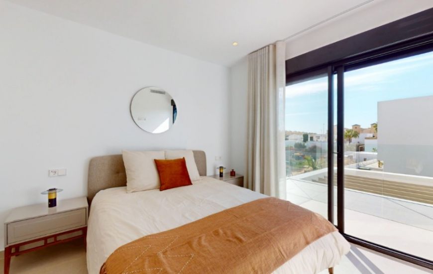 New Build - Villa - Costa Blanca