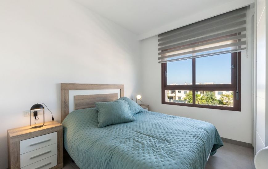 Sale - Apartments - Mil Palmerales - Mil Palmeras