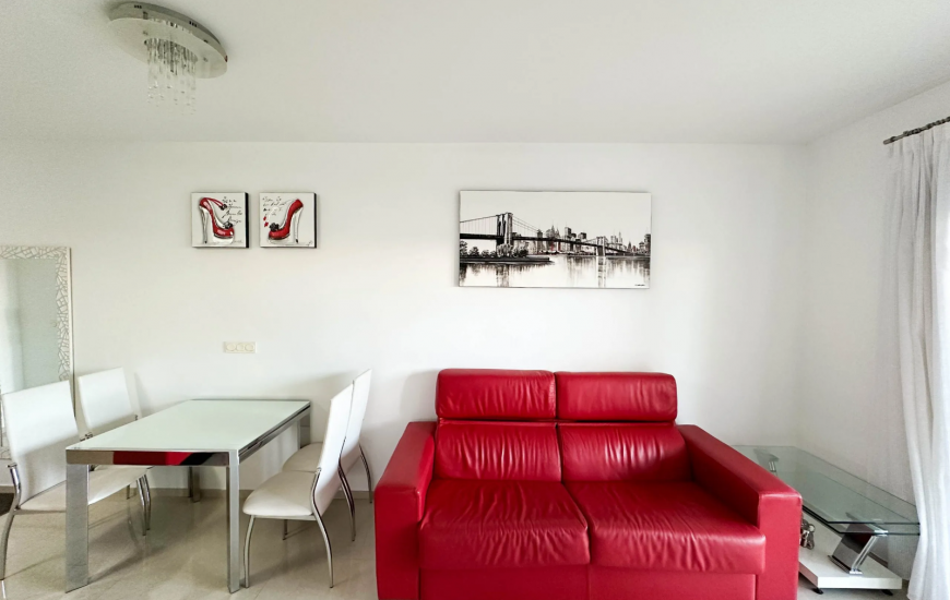 Sale - Apartments - Ciudad Quesada