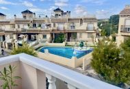 Sale - Villa - Orihuela Costa