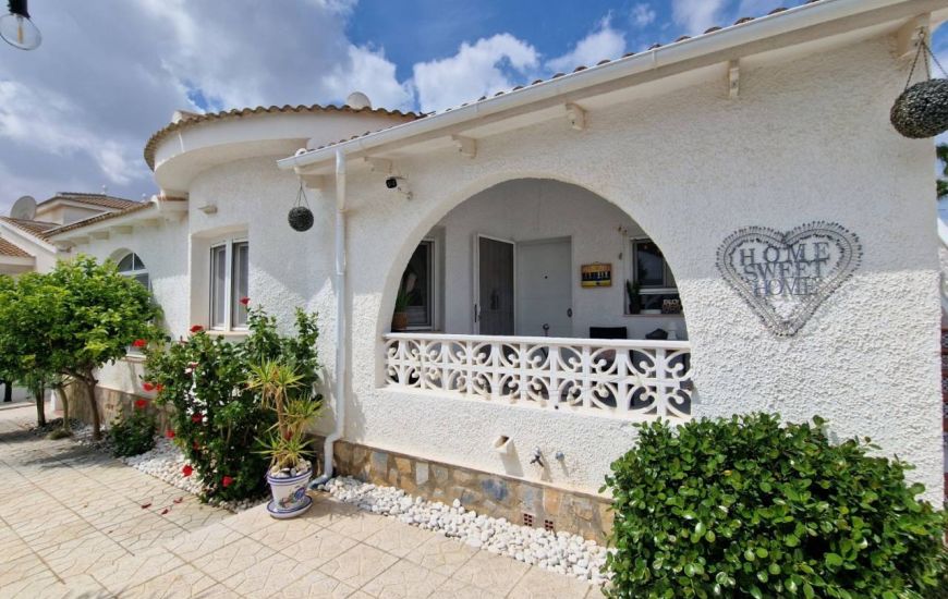 Venta - Villa - Ciudad Quesada