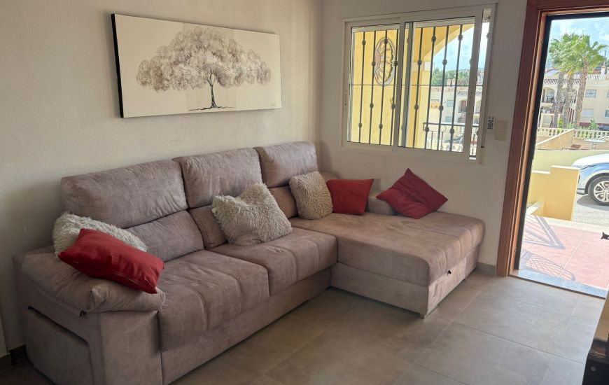 Venta - Bungalow - Algorfa