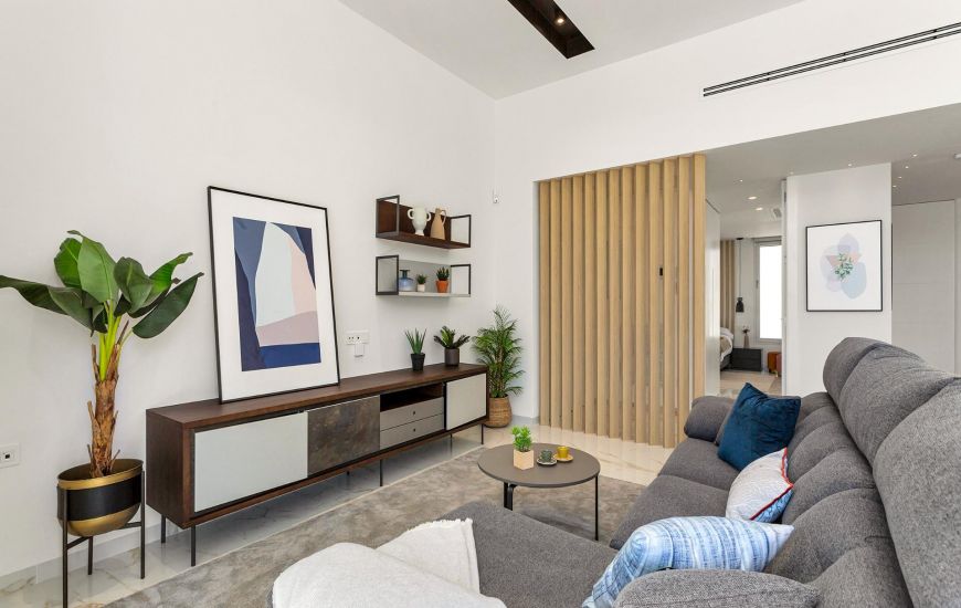 New Build - Villa - Torrevieja - 