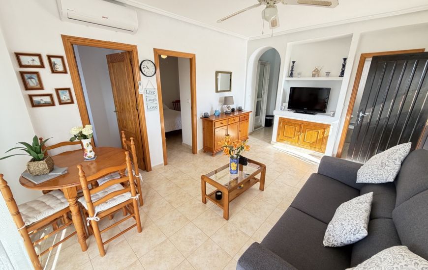 Sale - Apartments - La Zenia