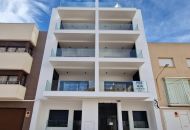 Nueva construcción  - Apartamentos - Guardamar del Segura